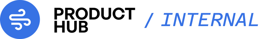 Product Hub